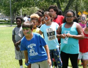 Free Pinellas Summer Programs