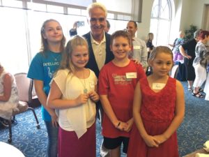 Charlie Crist 2018 review