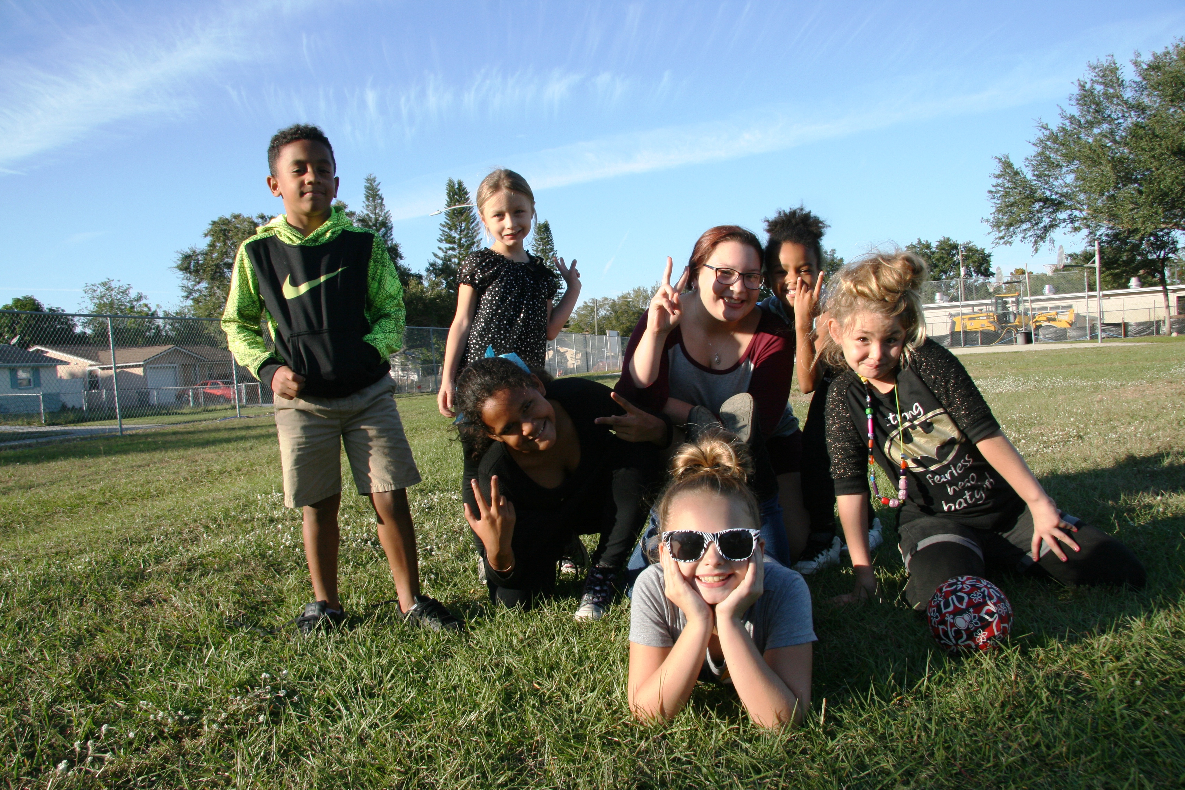 How After-School Programs Help Kids Develop Into Healthy Adults