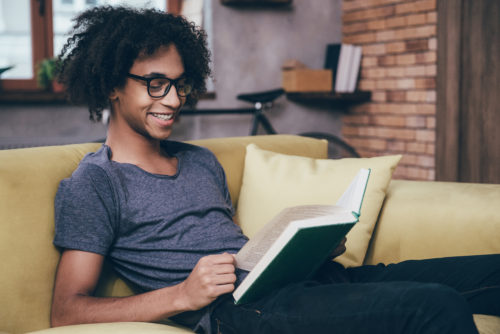 8 Young Adult Books for LGBTQ Teens and Allies