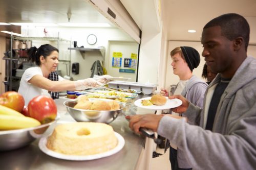 Why Youth Shelters Are Needed in Your Community