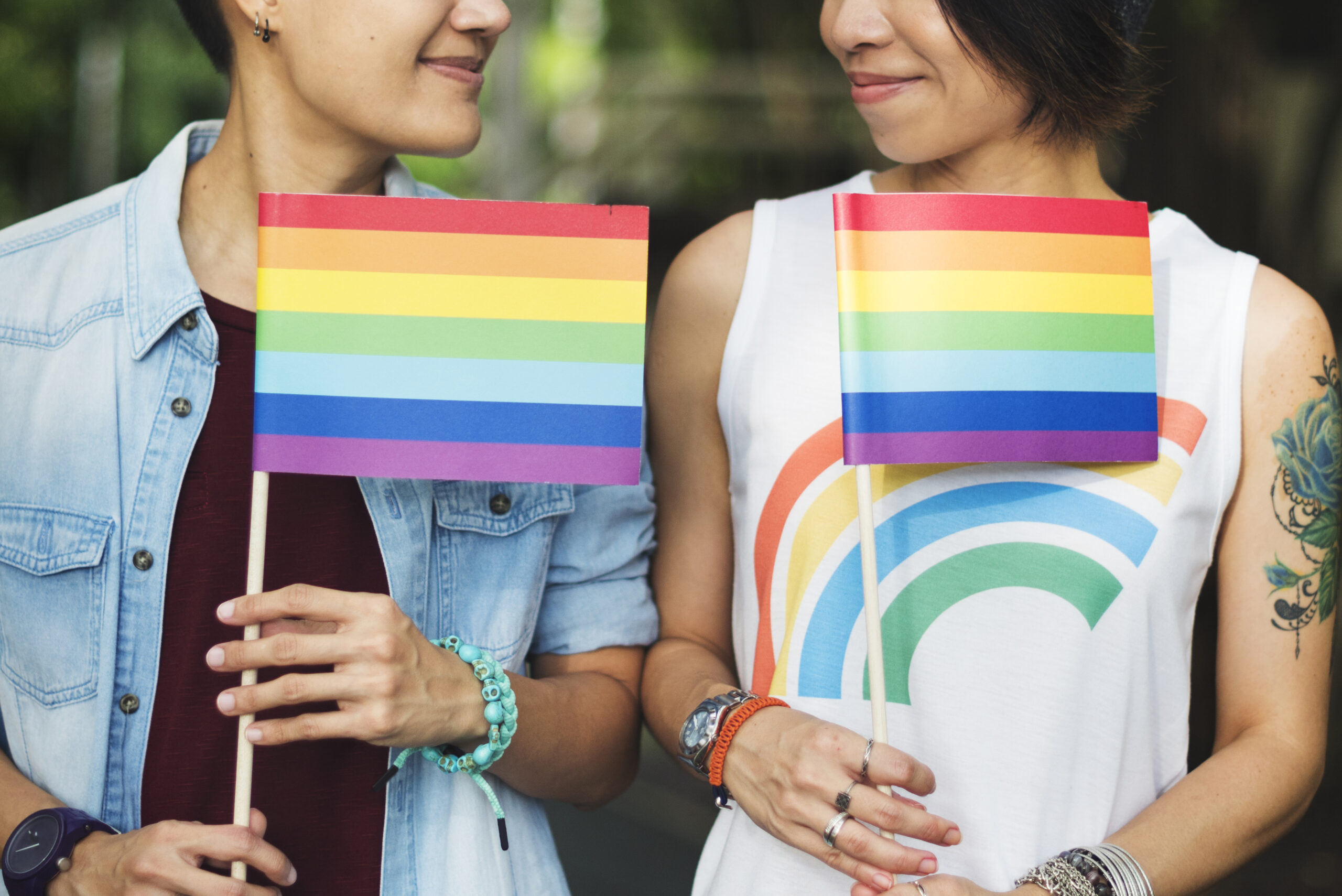Thank You for Celebrating St. Pete Pride 2019