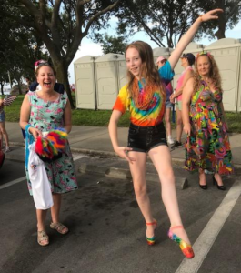 St Pete Pride 2019 Family Resources