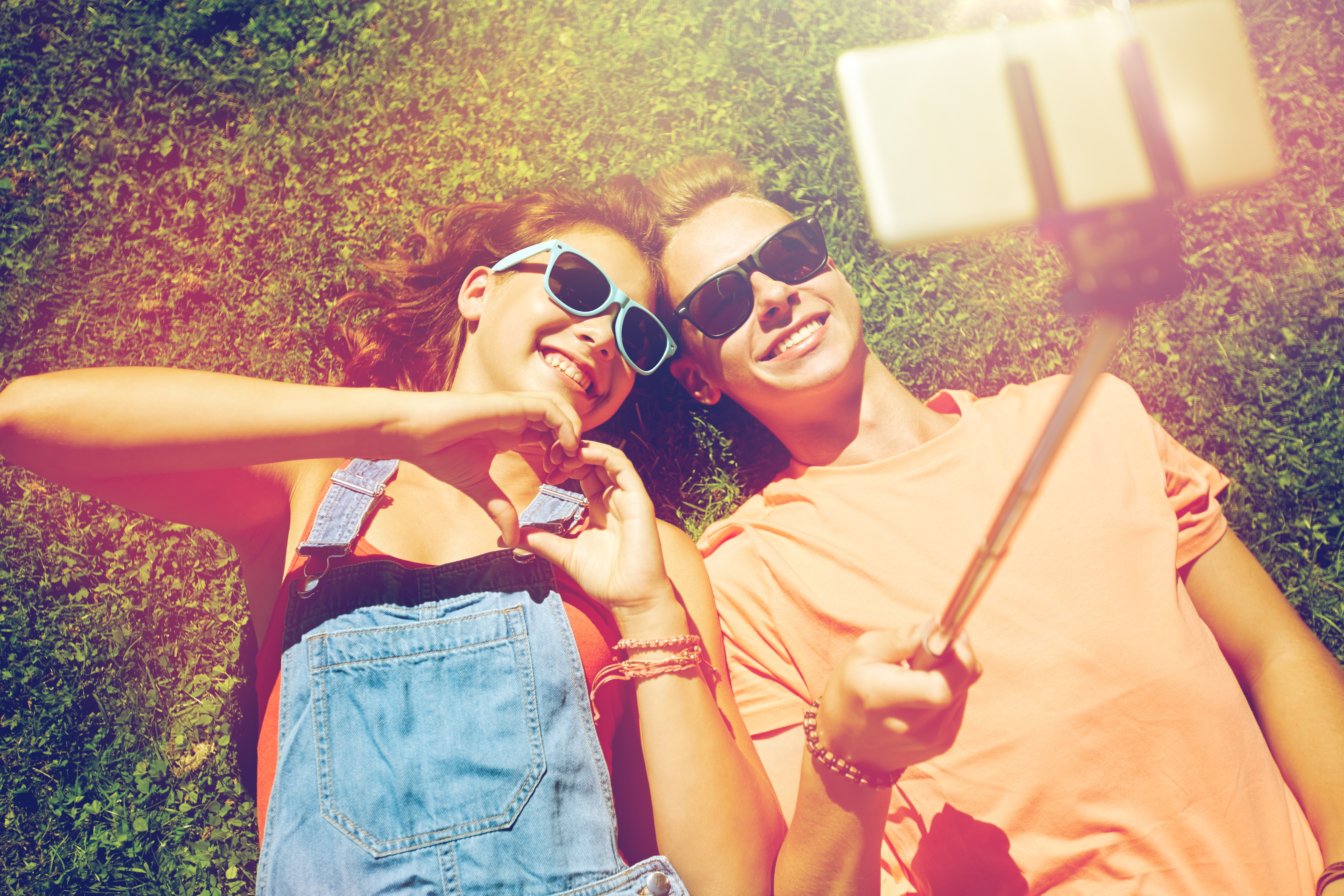 Why We Need to Teach Kids and Teens About Healthy Relationships