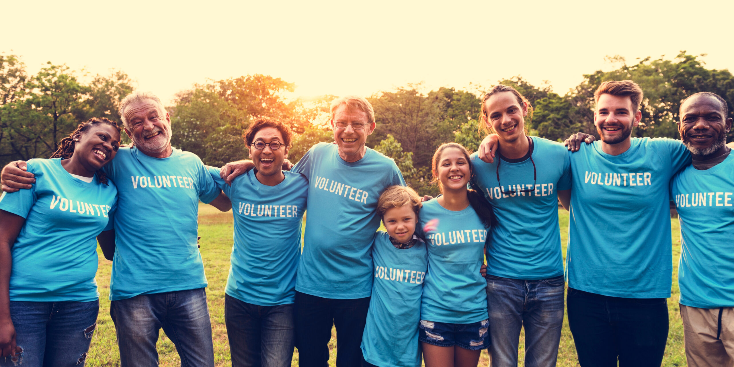 The Benefits of Volunteering for You and Your Community