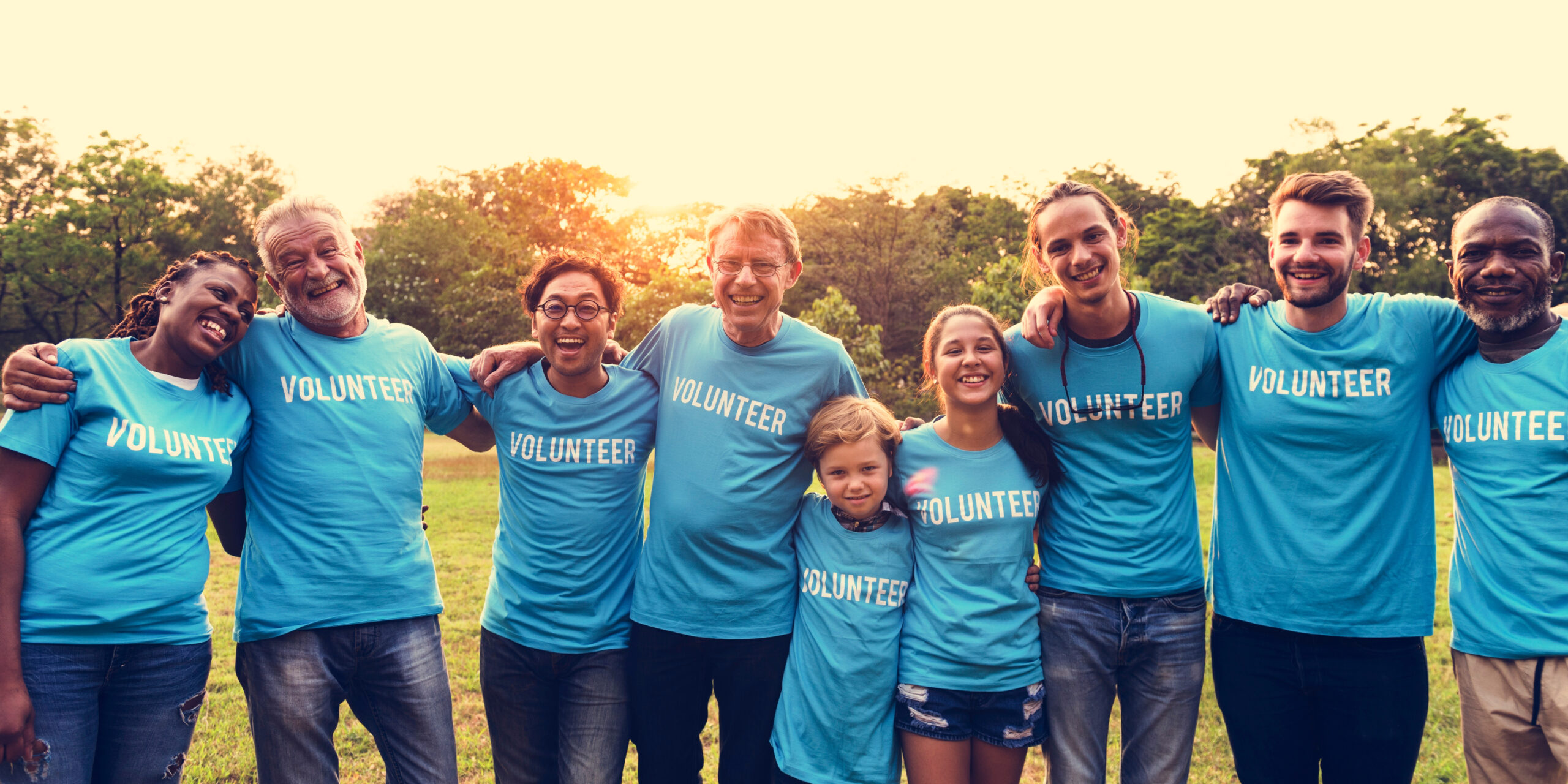 The Benefits Of Volunteering For You And Your Community