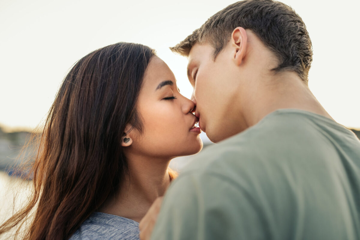 What Should I Do Now That My Teen Started Dating? picture
