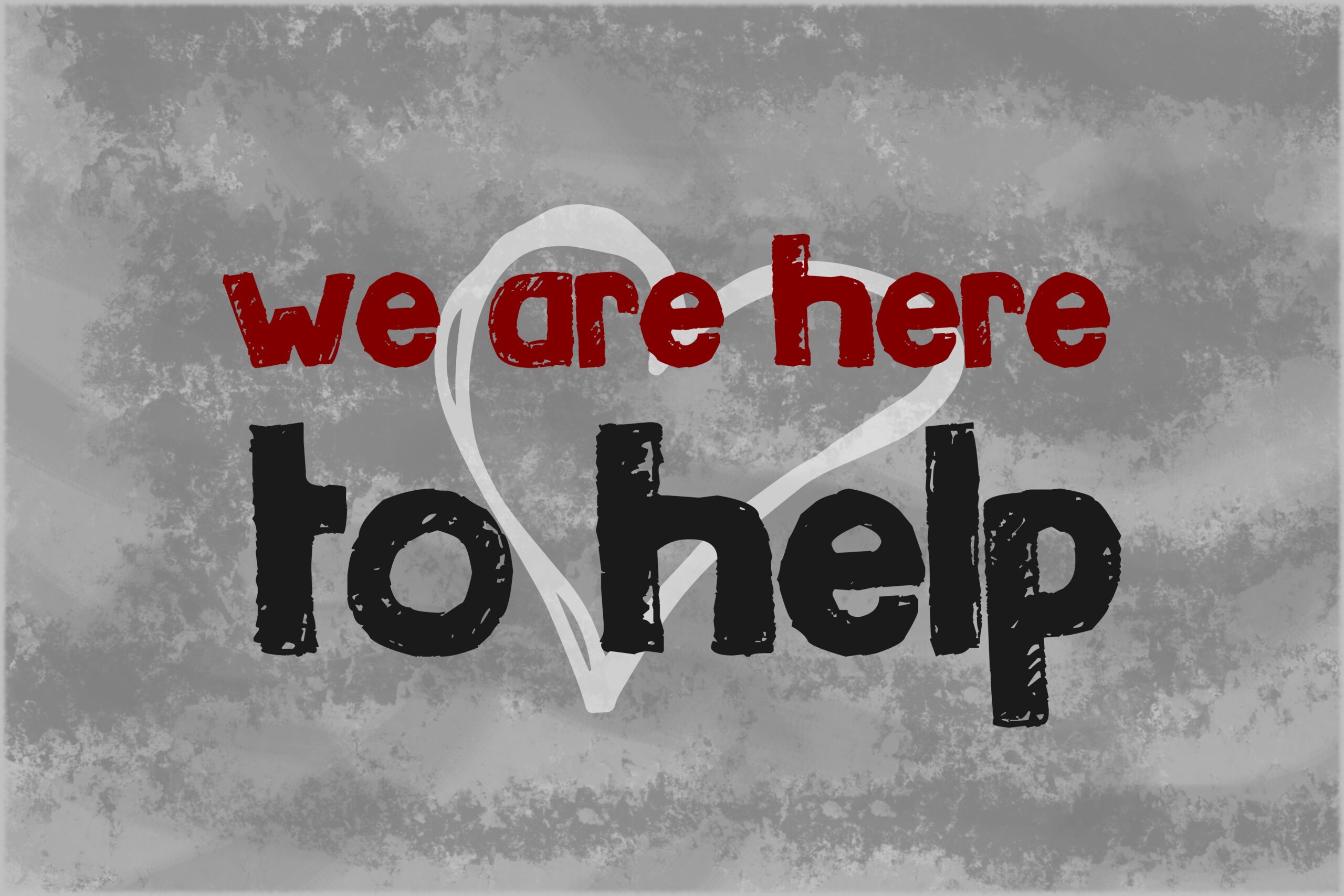 We Are Open to Help Our Community! Changes to Family Resources During the Coronavirus Pandemic