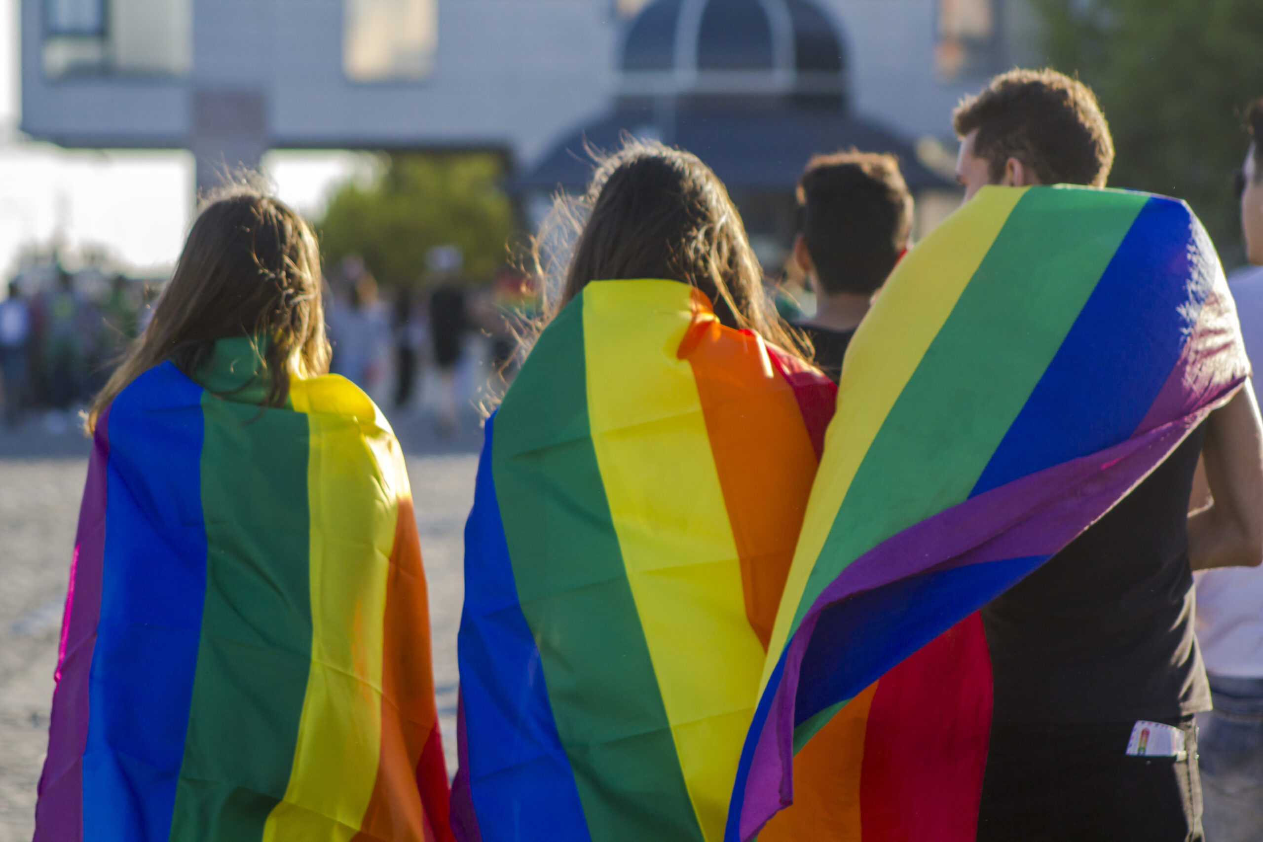 St. Pete Pride 2020: How Local Residents Celebrated