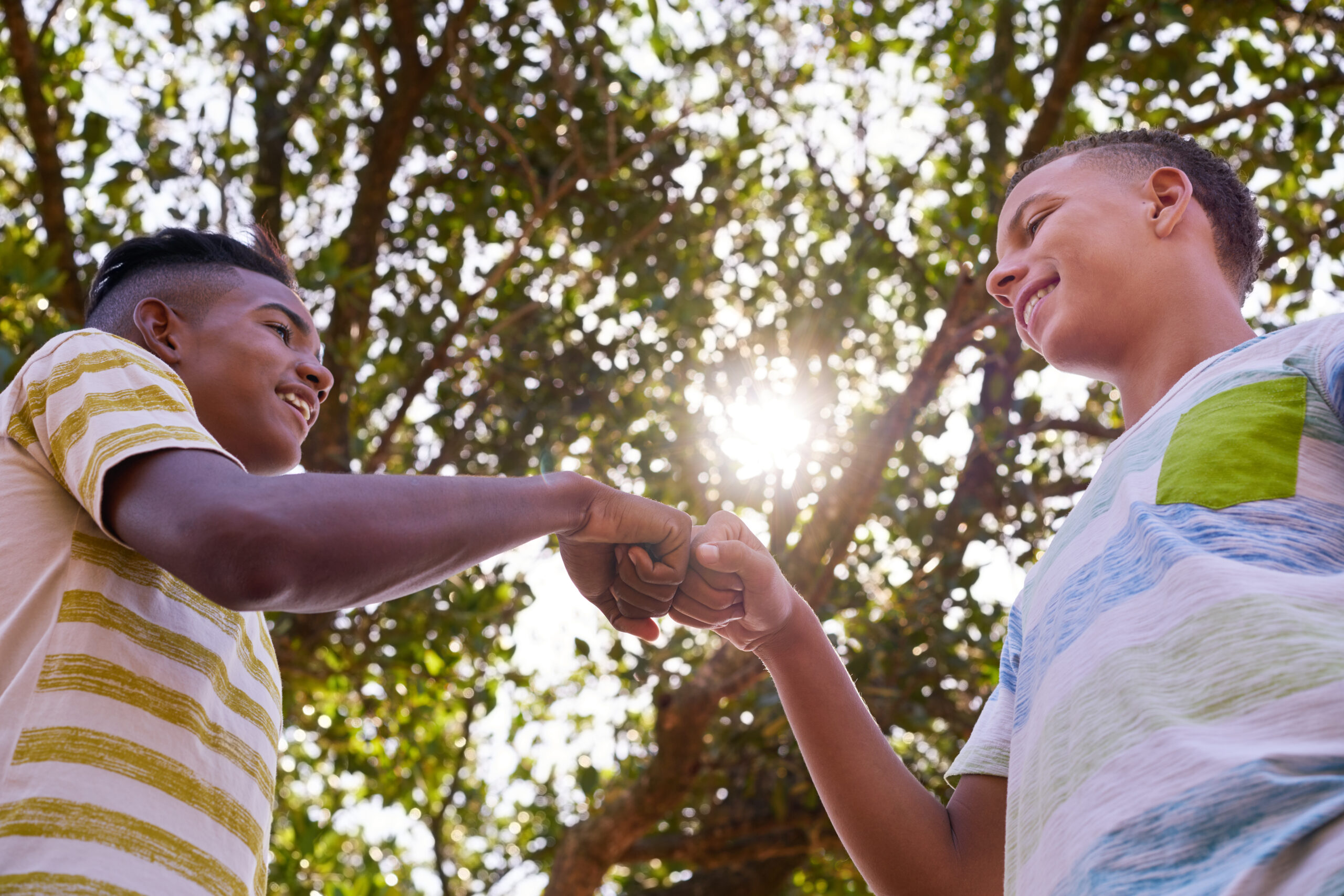 How to Talk to Your Kids About Racism – Tools and Resources