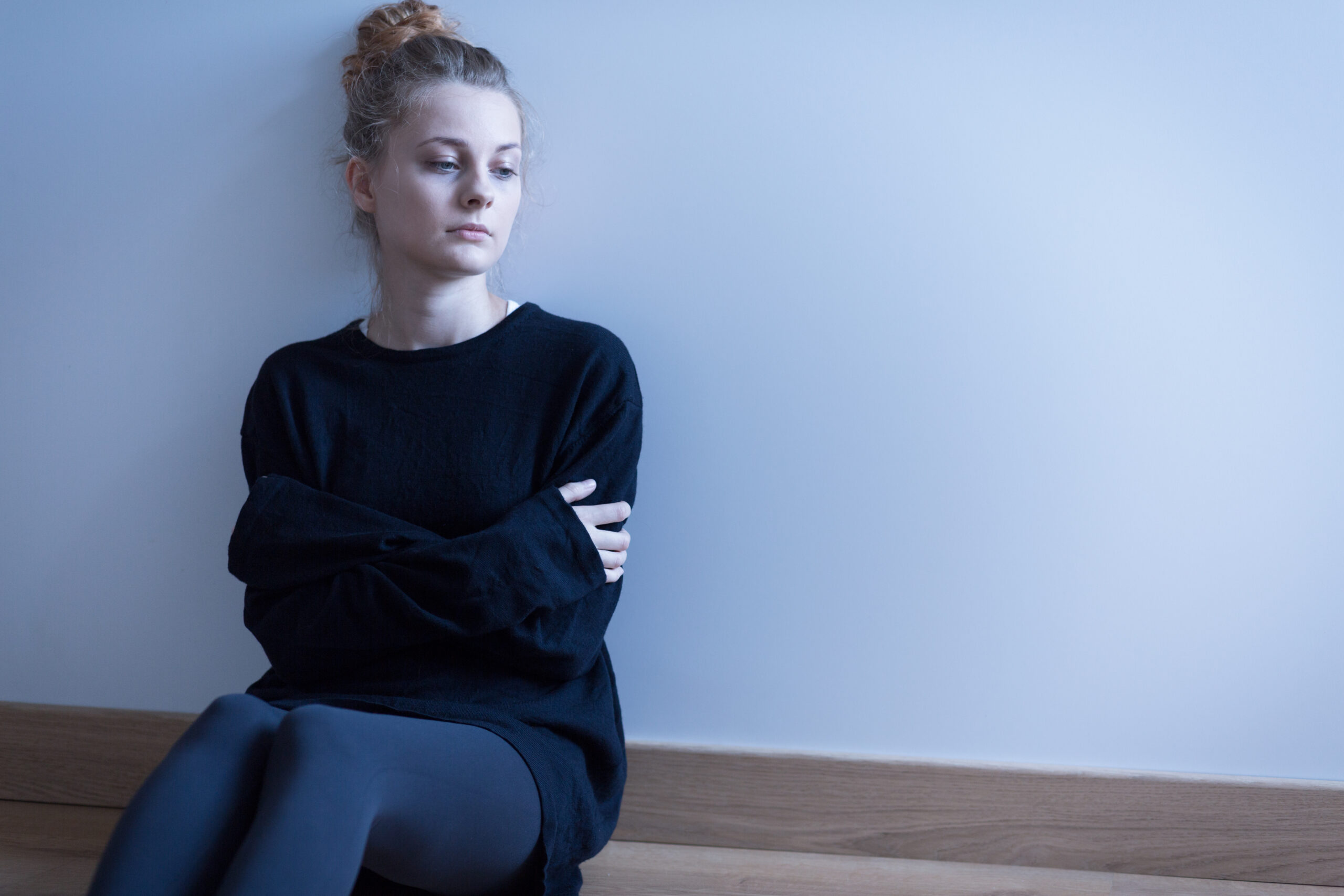 15 Signs of Self-Harm in Teens