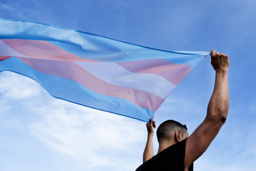 Honoring Transgender Day of Remembrance (TDOR) and Trans Awareness Week