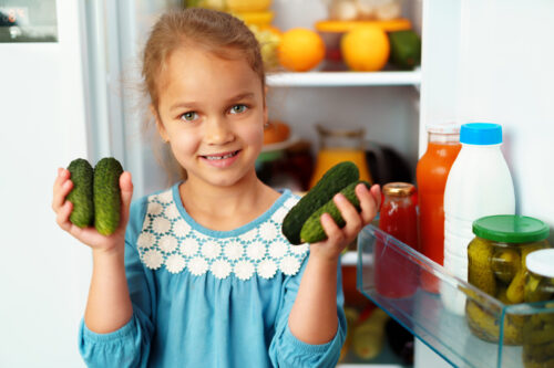 How to Get Kids to Eat Healthy Foods: Tips From the Pros
